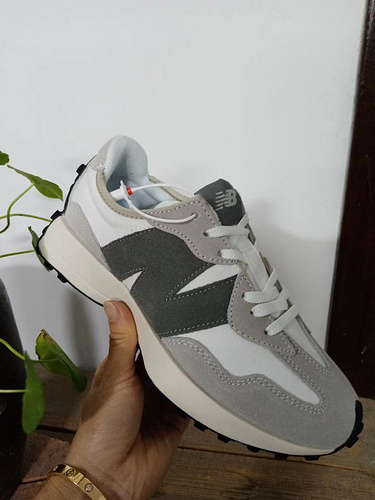 New Balance 327 Unisex ID:20240822-98